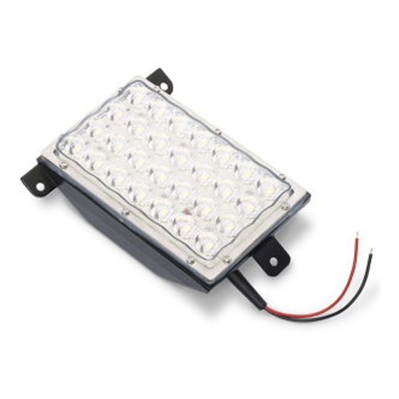 LED-Modul ELSPRO für Großflächenleuchte N8LED 2.0und N8LED 2.1