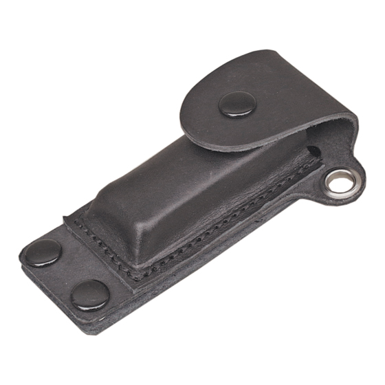 Schutztasche für Rettungsmesser NRM oder ähnlichebis 110 mm