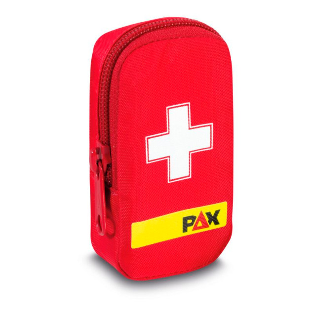 Tablettentasche PAX, für Erste-Hilfe-Taschen, ausPAX-Light, rot