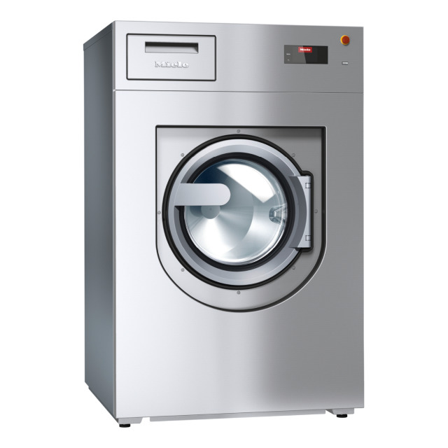Waschmaschine MIELE PWM 916 mit frei programmierbarer Steuerung M Touch Pro Plus