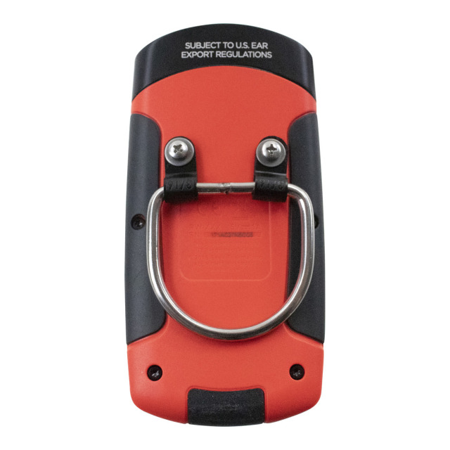Wärmebildkamera REVEAL firePRO X, Satz I mit Akku,D-Ring, Keyholder, USB-Ladekabel, USB-Netzteil 230 V, Handschlaufe
