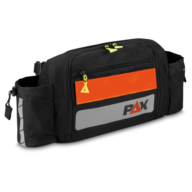 Hüfttasche PAX Waldbrand. Für Wasserlöschblase oder Rucksack-Modul M.