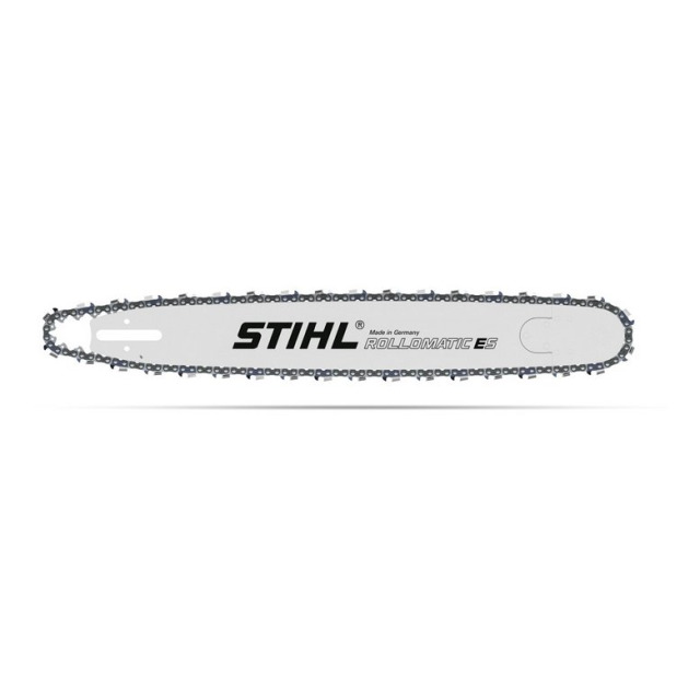 Führungsschiene STIHL Rollomatic ES für MS 880, Länge 63 cm, Teilung .404'', 12 Zähne