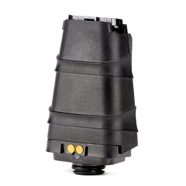 LiIon-Akku MSA für Wärmebildkamera LUNAR, 7,2V/2200 mAh