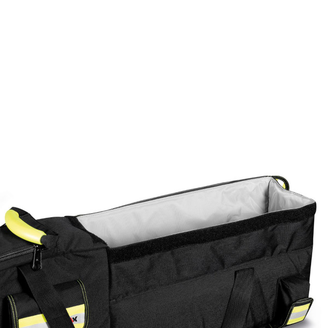 Sicherheitstrupptasche PAX RIT-Bag, PAX-Dura, schwarz