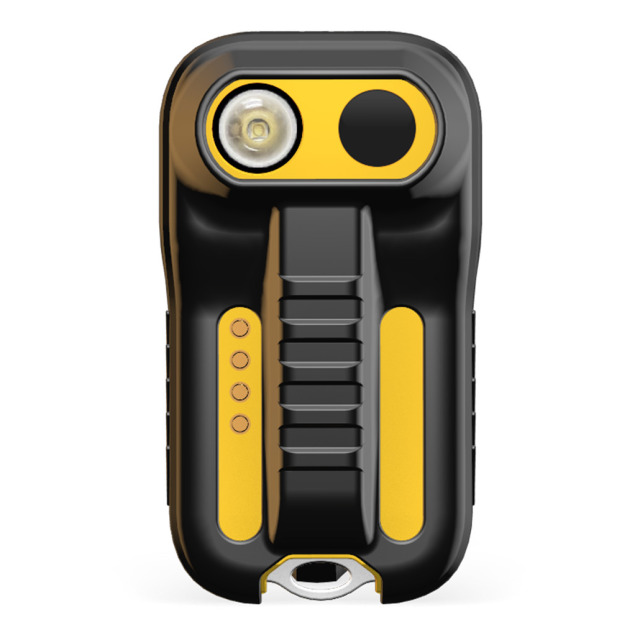 Wärmebildkamera REVEAL firePRO 200, mit Akku, Ladeschale, USB-Ladekabel, Nylonschlaufe