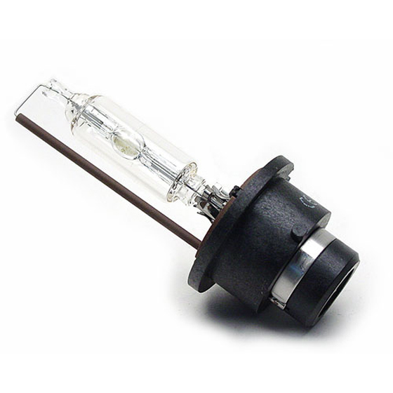 HID Xenon-Lampe für Treble-Light Ersthelfer-Scheinwerferkoffer, GWA ak D1, STL HID, mit Hochleistungsbrenner