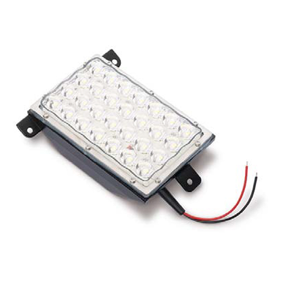 LED-Modul ELSPRO für Großflächenleuchte N8LED
