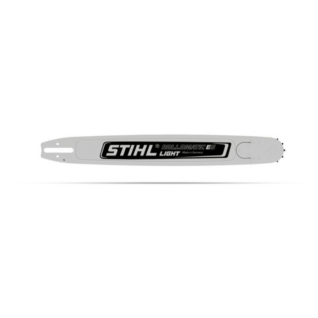 Führungsschiene STIHL Rollomatic ES Light für MS 550i, MS 661 C-M, Länge 50 cm, Teilung 3/8'', 11 Zähne