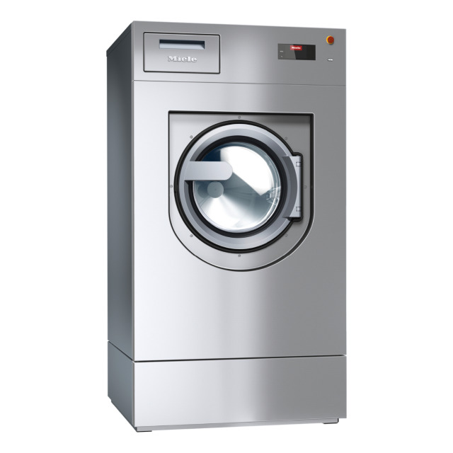 Waschmaschine MIELE PWM 920 mit frei programmierbarer Steuerung M Touch Pro Plus