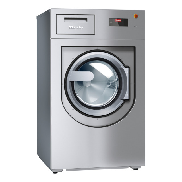 Waschmaschine MIELE PWM 912 mit frei programmierbarer Steuerung M Touch Pro Plus