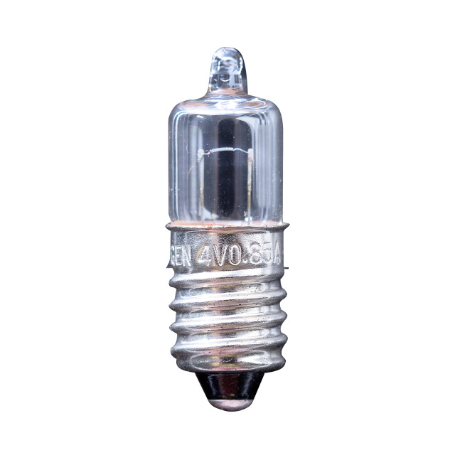 Halogen-Hauptlampe 4 V/3,4 W für HandscheinwerferEISEMANN HB 90