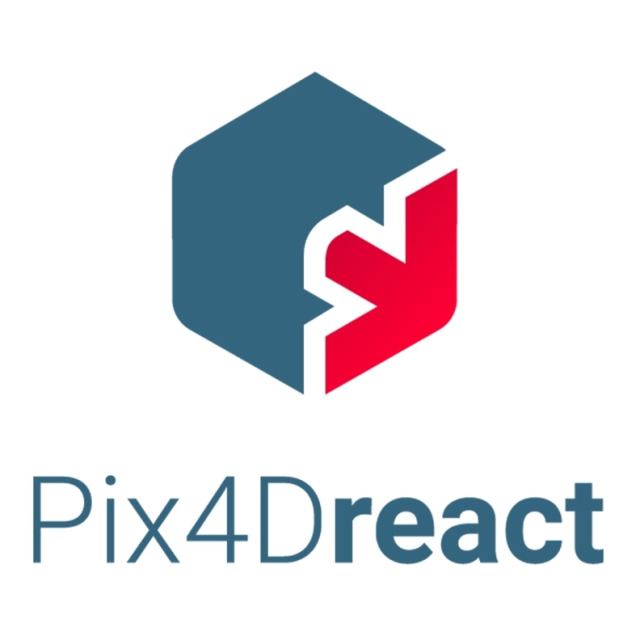 Software Pix4Dreact, Jahreslizenz