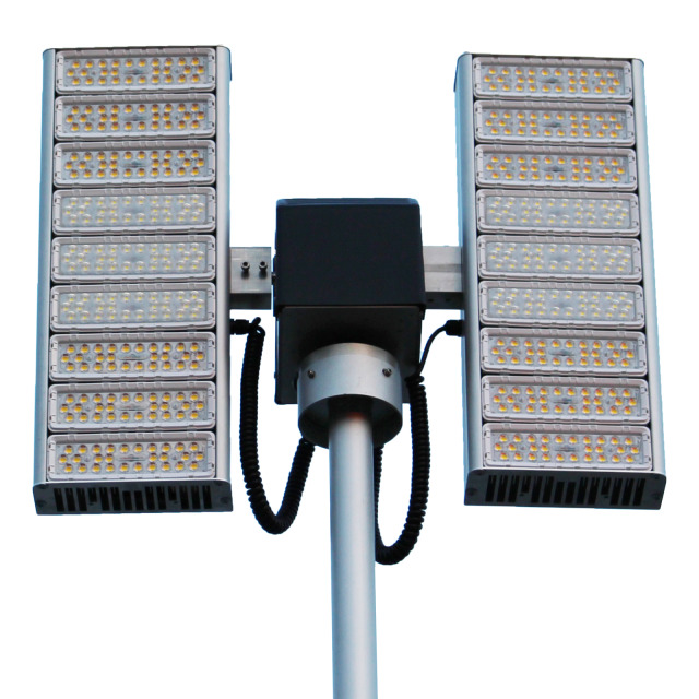 Scheinwerferpaket ENDRESS LED für Lichtmastanhänger LiMa 900/35, LiMa 900/45, LiMa 900/60. AnstelleStandardscheinwerfer