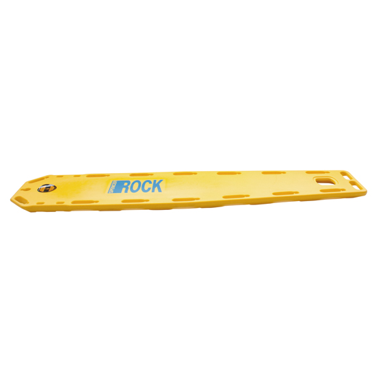 Rettungsbrett Spencer Rock Pin, DIN EN 1865-1, mitPins, Belastbarkeit 180 kg