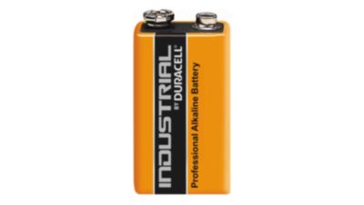Batterien Alkaline