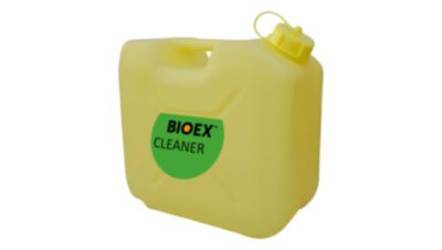 Großflächen-Reinigungsmittel BIOex®