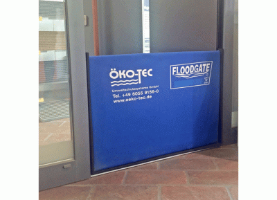 Tür- und Fensterabdichtung ÖKO-TEC
